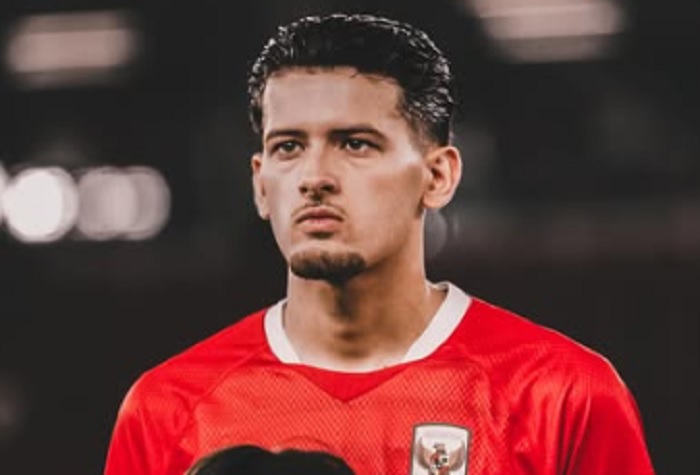 Justin Hubner Dicoret dari Skuad Timnas Indonesia Vs Mozambik? John Herdman Buka Suara