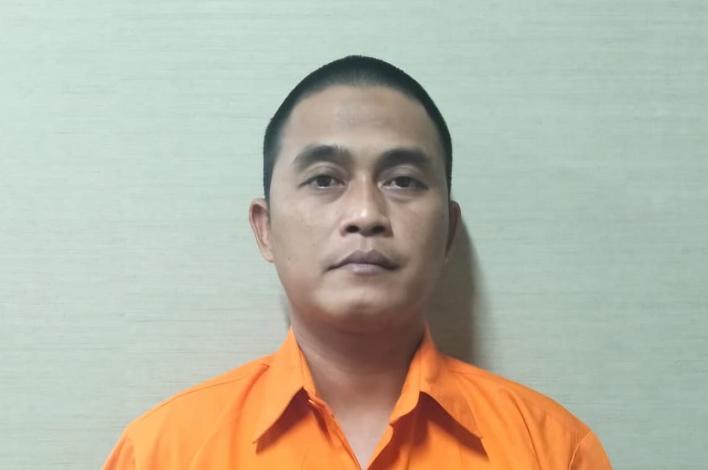 Peran Bripka Dedy Wiratama Sniper Kampung Narkoba Samarinda, Awasi Konsumen Mencurigakan