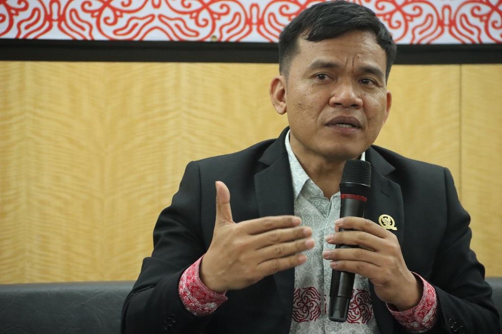 Komnas HAM: Korban Penembakan di Kembru Papua Tengah Bertambah Jadi 12 Orang