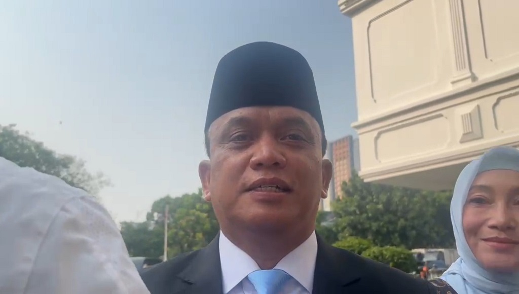 Jadi Wakil Kepala BGN, Mayjen Trenggono Mundur dari TNI