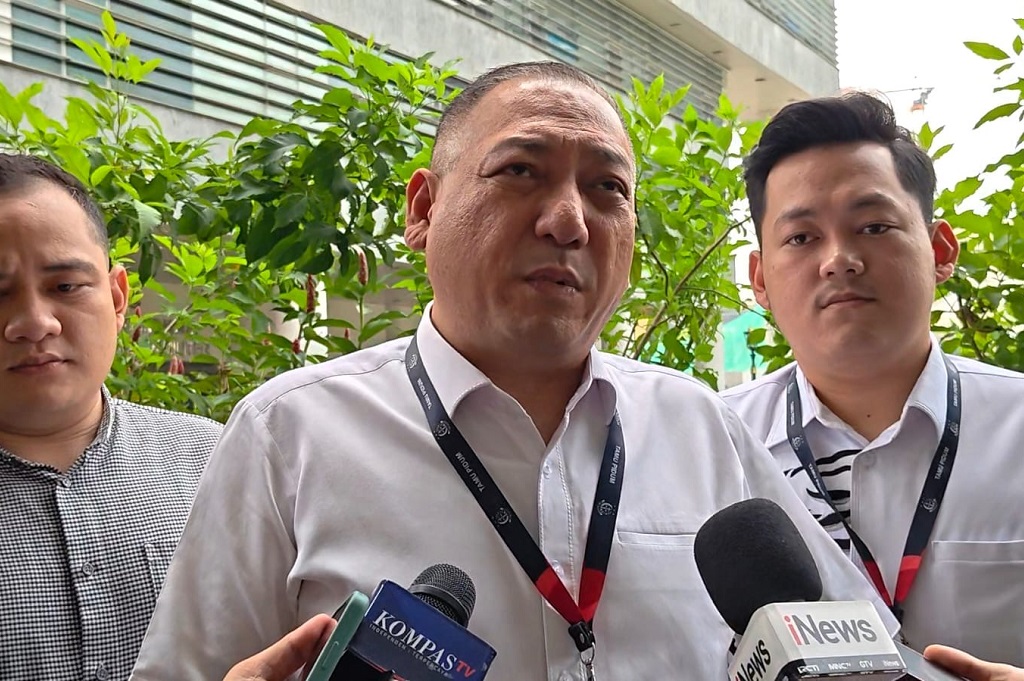 Sony Sonjaya Bongkar 20 Nama Besar Diduga Terlibat Korupsi MBG, Pengacara: Itu Baru Sebagian