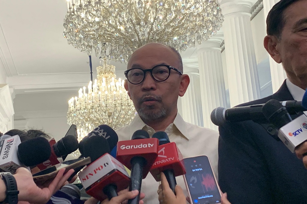 Alasan Chatib Basri Pulang ke RI di Tengah Isu Pergantian Menkeu: Harvard Libur