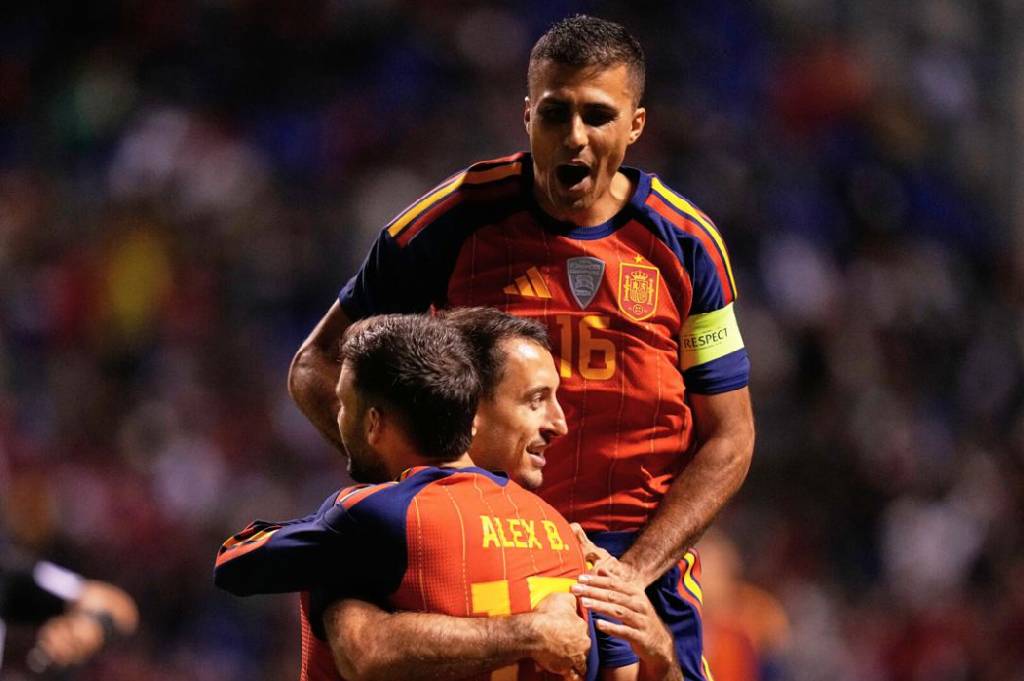 Hasil Spanyol vs Peru 3-1, La Roja Makin Menakutkan jelang Piala Dunia 2026