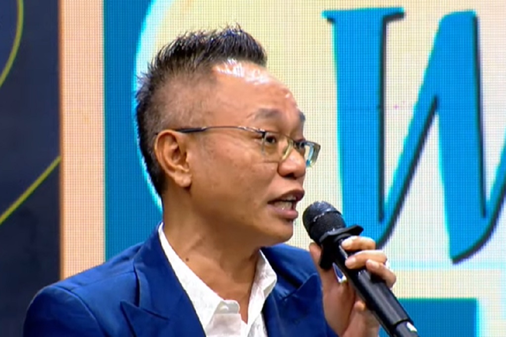Peradi Bersatu Desak Roy Suryo Ditahan: Kok Susah Banget Ya Jokowi Dapat Keadilan?