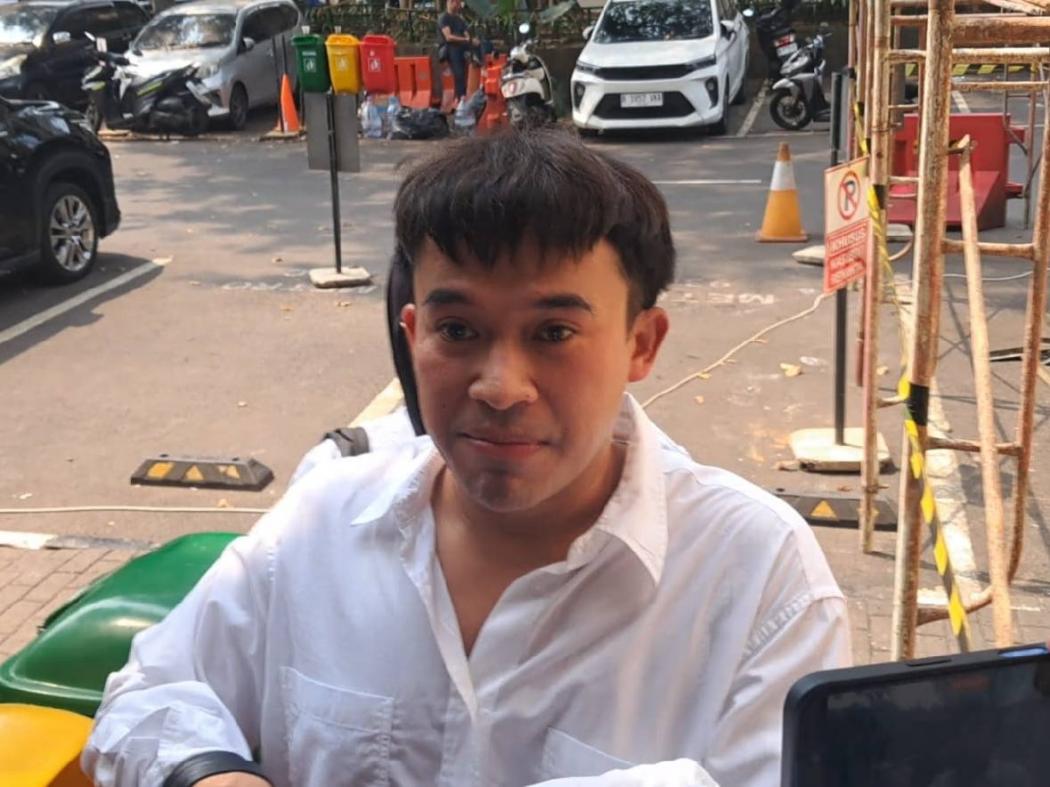 Kaget! Anwar BAB Susul Thariq-Aaliyah Diperiksa Polda Metro Jaya Kasus Hanania Travel 