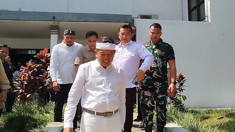 Pesta Sesama Jenis di Karawang, Gubernur Jabar Harap Barak Militer Jadi Solusi Kaum Gay