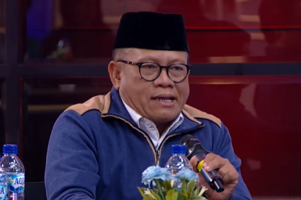IPW: Hanya Jokowi yang Berhak Melaporkan Dugaan Pencemaran Nama Baik terkait Ijazah