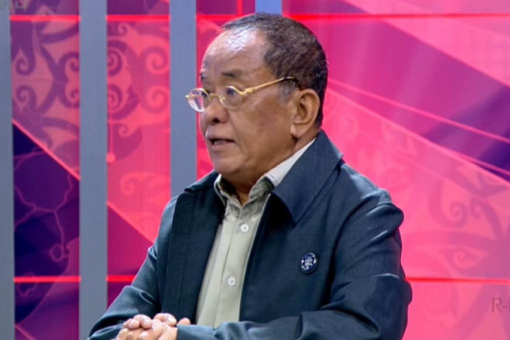 Said Didu: Program MBG di Era Dadan Hindayana Melenceng dari Tata Kelola