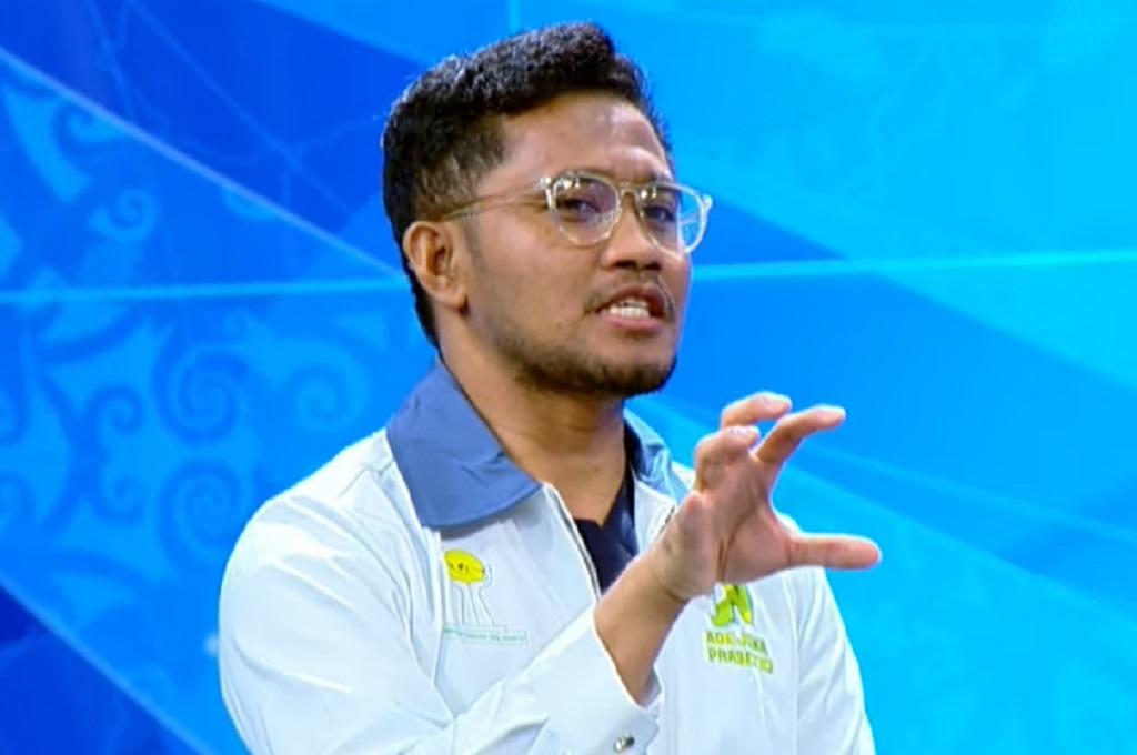 Ahmad Alimuddin Dukung Moratorium Dapur Baru MBG: Prioritaskan Penerima di Wilayah 3T