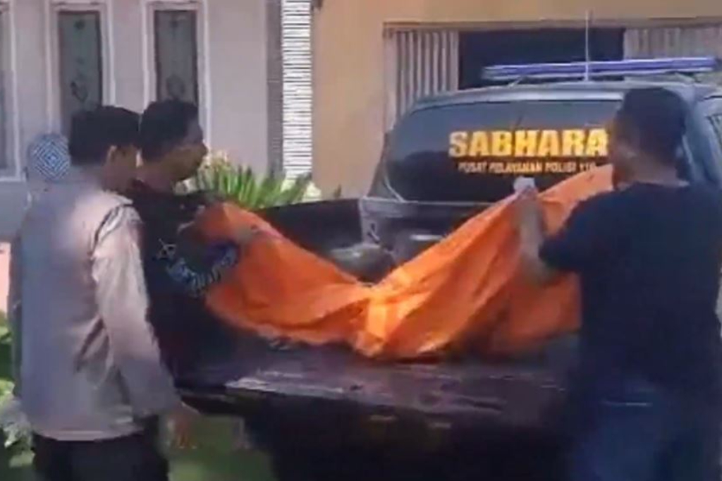 Identitas Kerangka Manusia di Bukit Jember, Warga Diduga Depresi usai Cerai dengan Istri