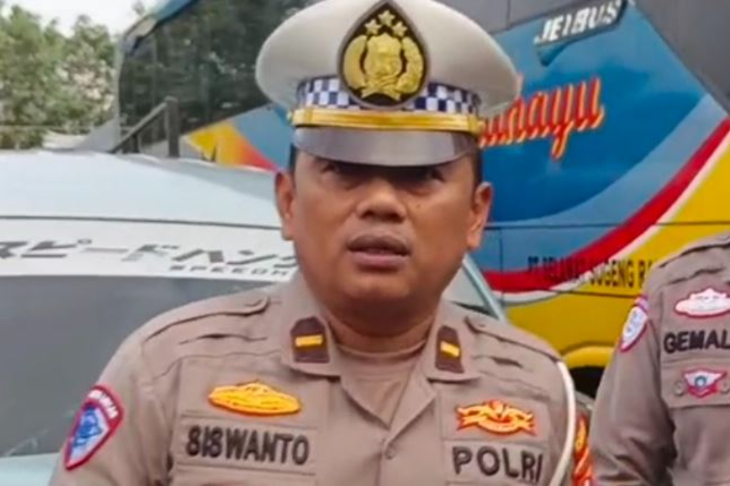 Sopir Truk Gandeng di Jombang Jadi Tersangka usai Lindas Pemotor Perempuan hingga Tewas