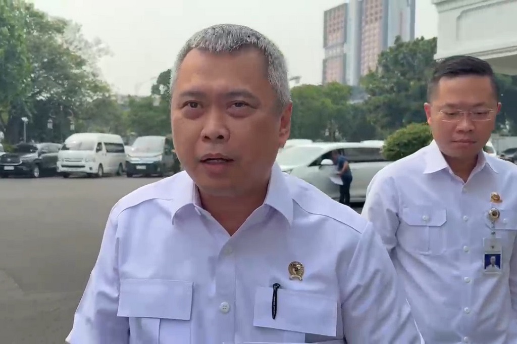 Prabowo Panggil Menhub ke Istana, Bahas Tiket Pesawat?
