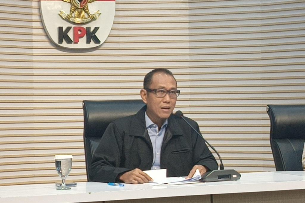 Breaking News: KPK Tetapkan 5 Tersangka terkait OTT BPK, Termasuk Bupati Muara Enim Edison