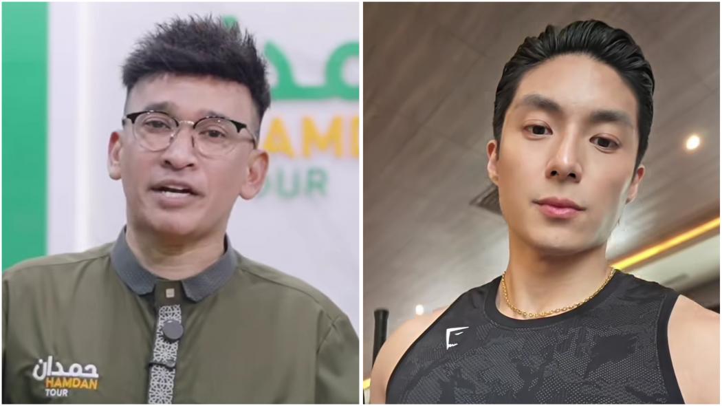 Ruben Onsu Marah Besar Anak-anaknya Panggil Pacar Sarwendah Daddy Gio!