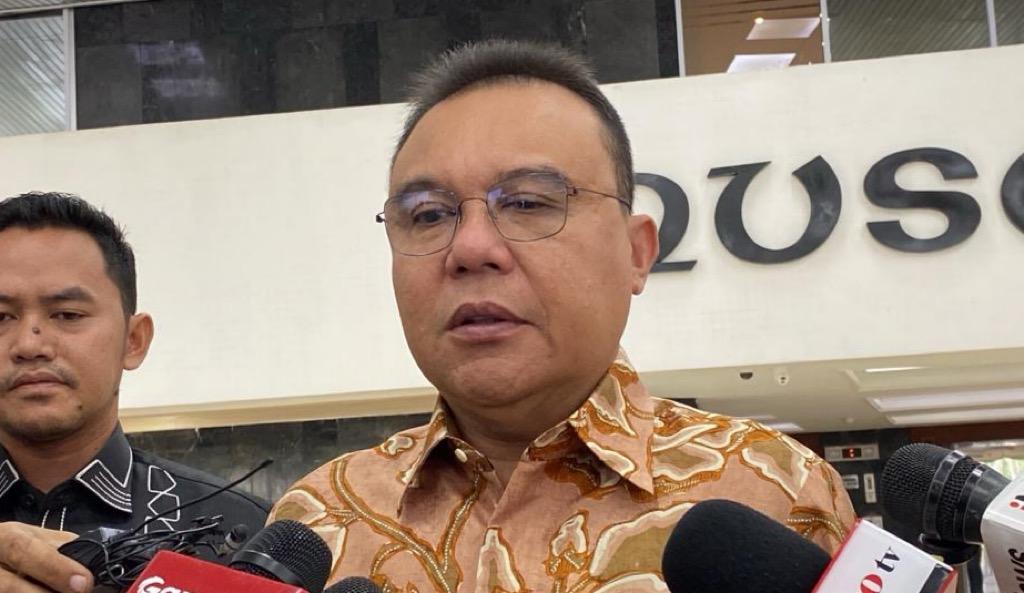 Dasco Minta Masyarakat Jual Dolar AS: Minggu Depan Rupiah Menguat 