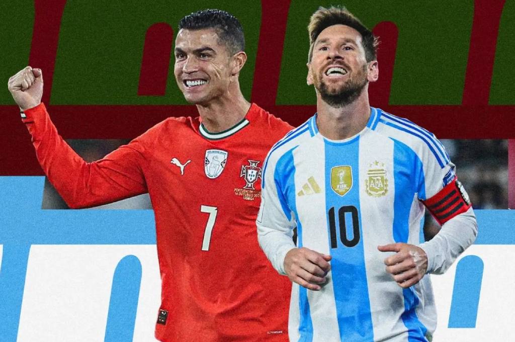 9 Rekor Piala Dunia 2026 yang Bisa Pecah, Messi hingga Ronaldo Jadi Sorotan