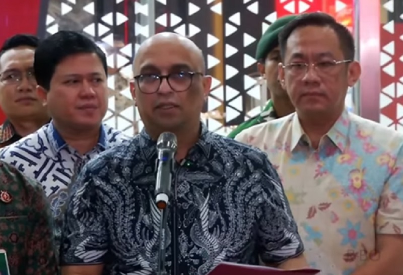 Breaking News: Kejagung Tetapkan Tersangka Baru Kasus Korupsi MBG, Berperan Penyedia Motor Listrik
