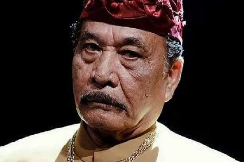 Haji Bolot Membaik, Pengen Cepat-Cepat Pulang ke Rumah