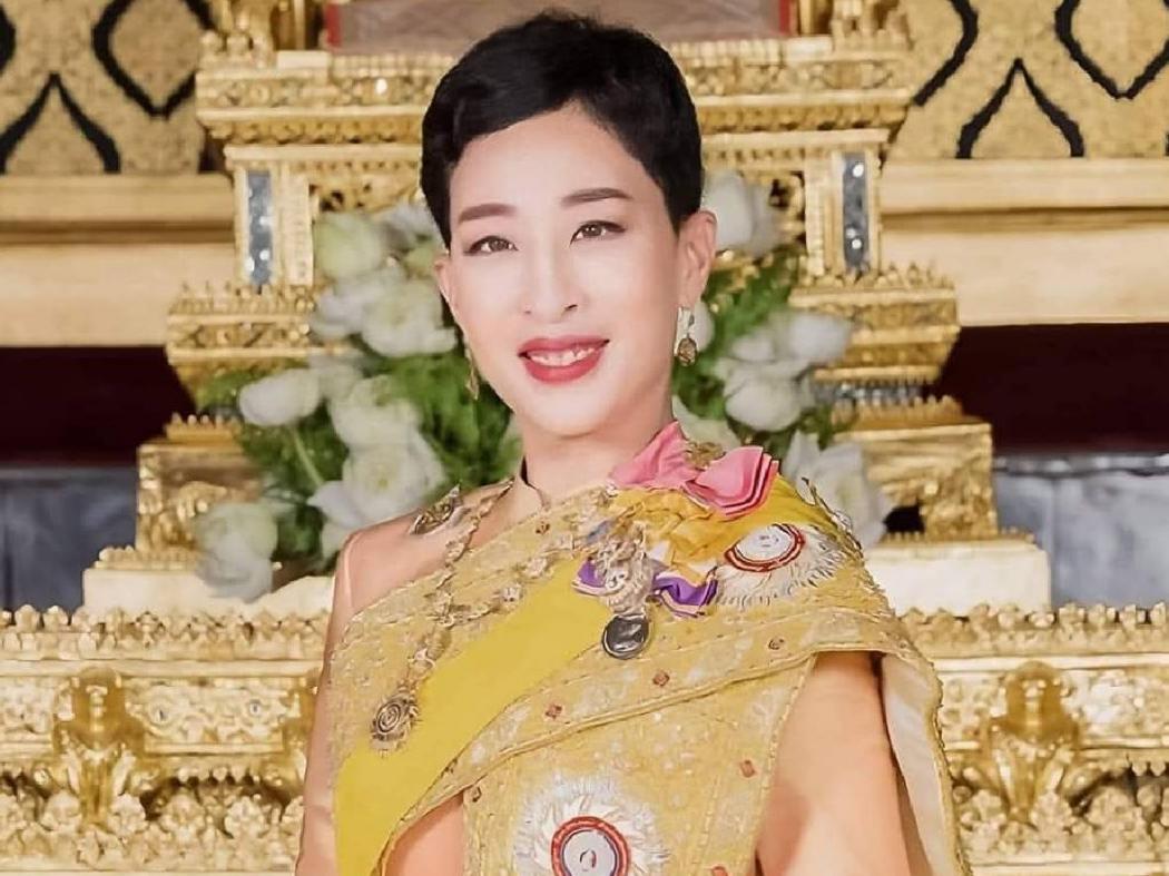 Putri Bajrakitiyabha Meninggal Dunia, Thailand Umumkan Masa Berkabung Nasional