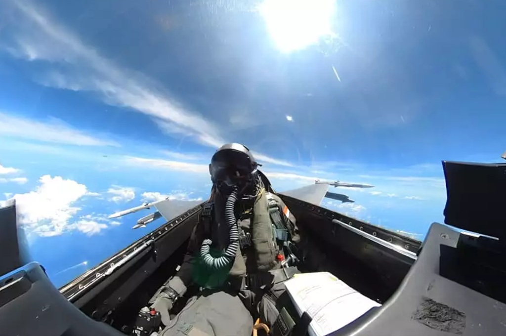 DPR Soroti Kesejahteraan Pilot Tempur, Minta Kemhan Tambah Porsi Anggaran TNI AU