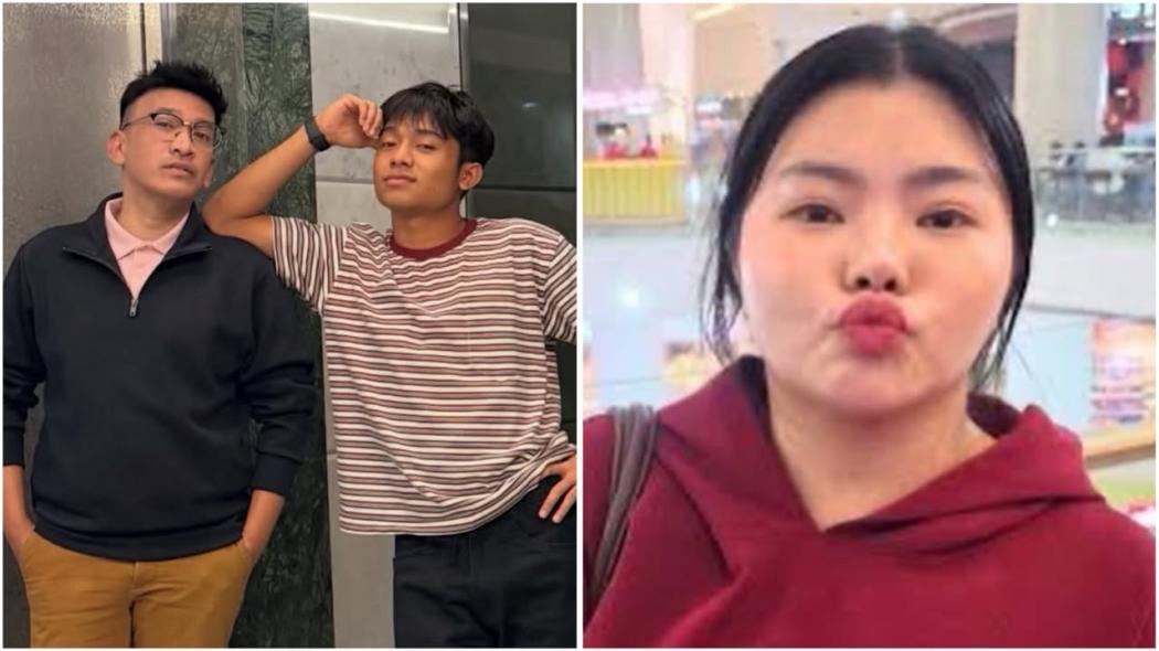Geger! Betrand Peto Ngaku Pernah Ditampar Adik Sarwendah