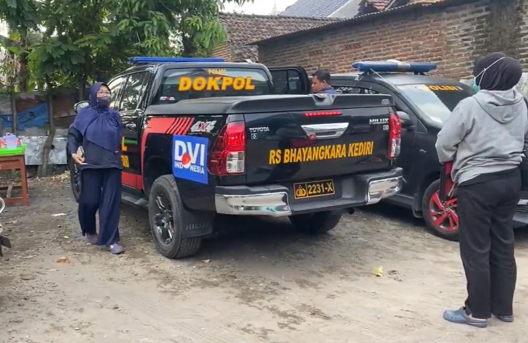 Dipicu Sambal Pecel, Kakak di Jombang Tega Siksa Adik Autis hingga Tewas