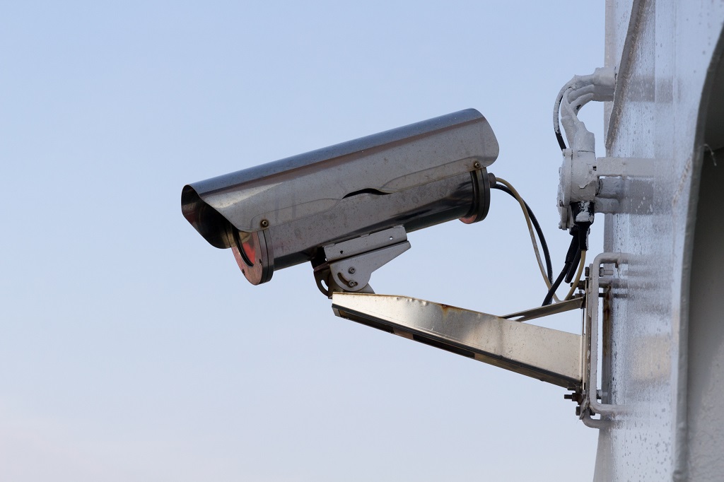 Viral CCTV Bundaran HI Tak Bisa Diakses saat Demo, Pemprov Jakarta Beri Klarifikasi