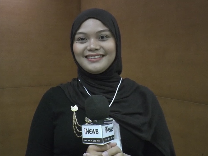 Peserta Audisi Miss Indonesia 2026 di Yogyakarta Ini Bawa Misi Inspiratif untuk Perempuan
