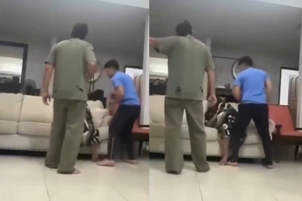 Viral ART WNI Dianiaya di Malaysia, 4 Pelaku Ditangkap