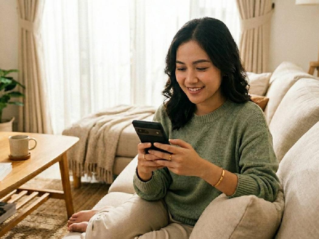 Ada Edukasi Investasi di PRJ 2026, Gen Z Jangan Cuma Kenal Saham dan Kripto 