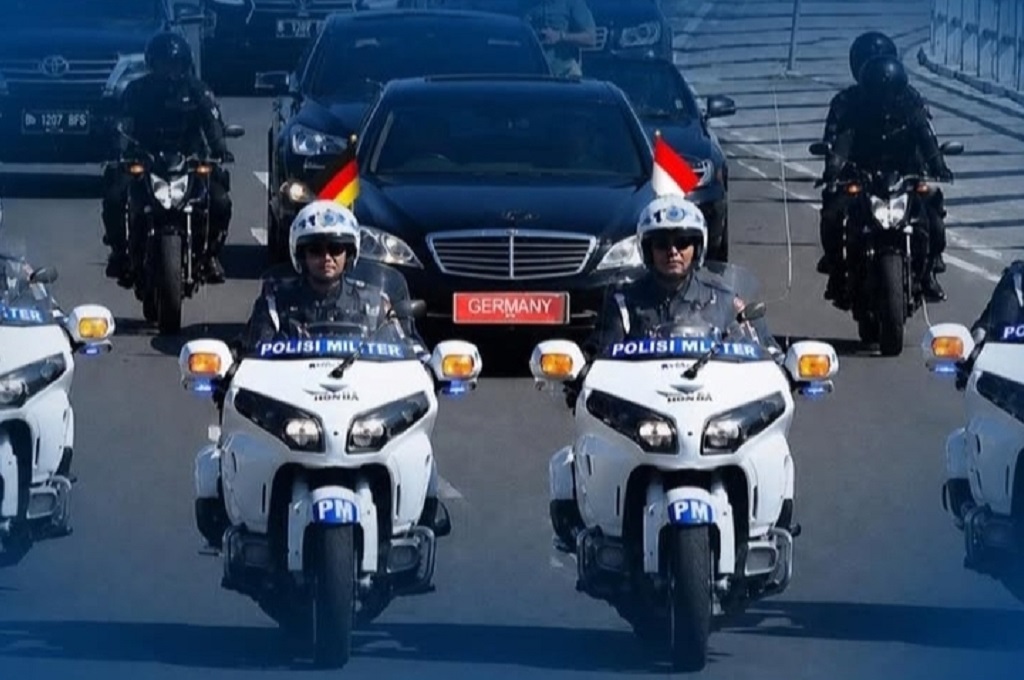 Prabowo dan Presiden Jerman Steinmeier Bertemu di Istana Hari Ini, Bahas Kerja Sama Strategis