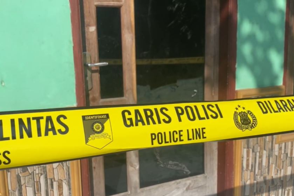 Perempuan di Jombang Diduga Aniaya Adik Kandung hingga Tewas, Polisi Bongkar Makam
