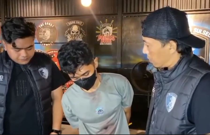 Pembunuh Mama Muda di Makassar Ditangkap, Ternyata Sang Suami