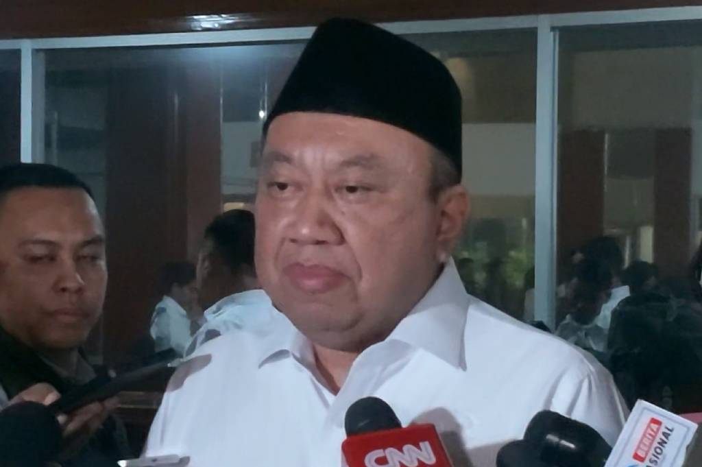 DPR Siap Naturalisasi 2 Pemain Keturunan Baru, Perkuat Timnas Indonesia U-20 hingga Senior