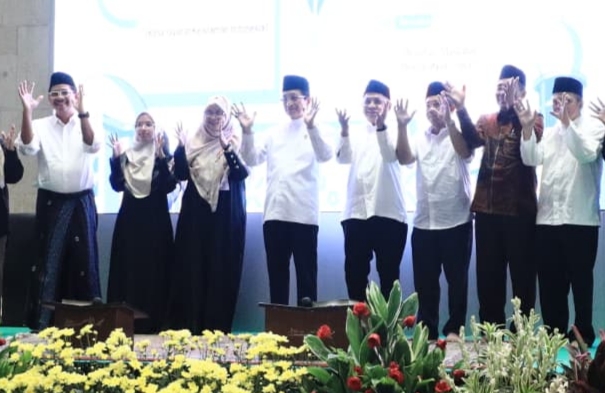 Kado Tahun Baru Hijriah, Kemenag Susun Kosa Isyarat Istilah Fikih hingga Teologi untuk Sahabat Tuli