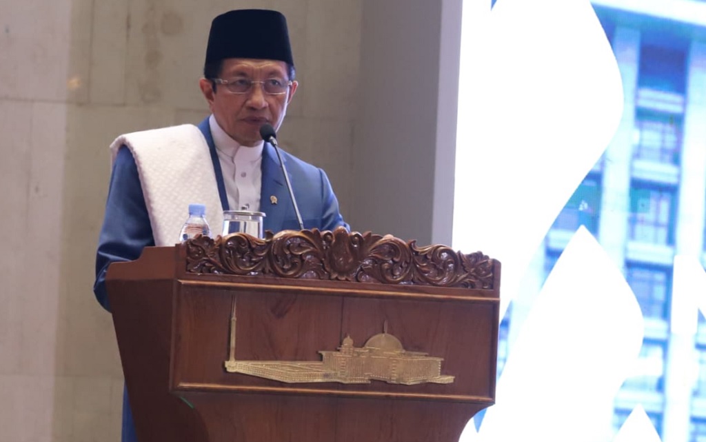 Refleksi Tahun Baru Islam, Menag Ajak Muslim Indonesia Tinggalkan Sikap Eksklusif