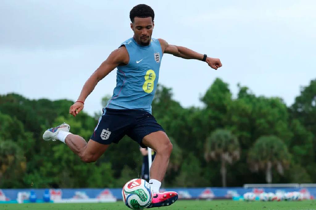 Liverpool Gerak Cepat, Bidik Wonderkid Arsenal di Bursa Transfer