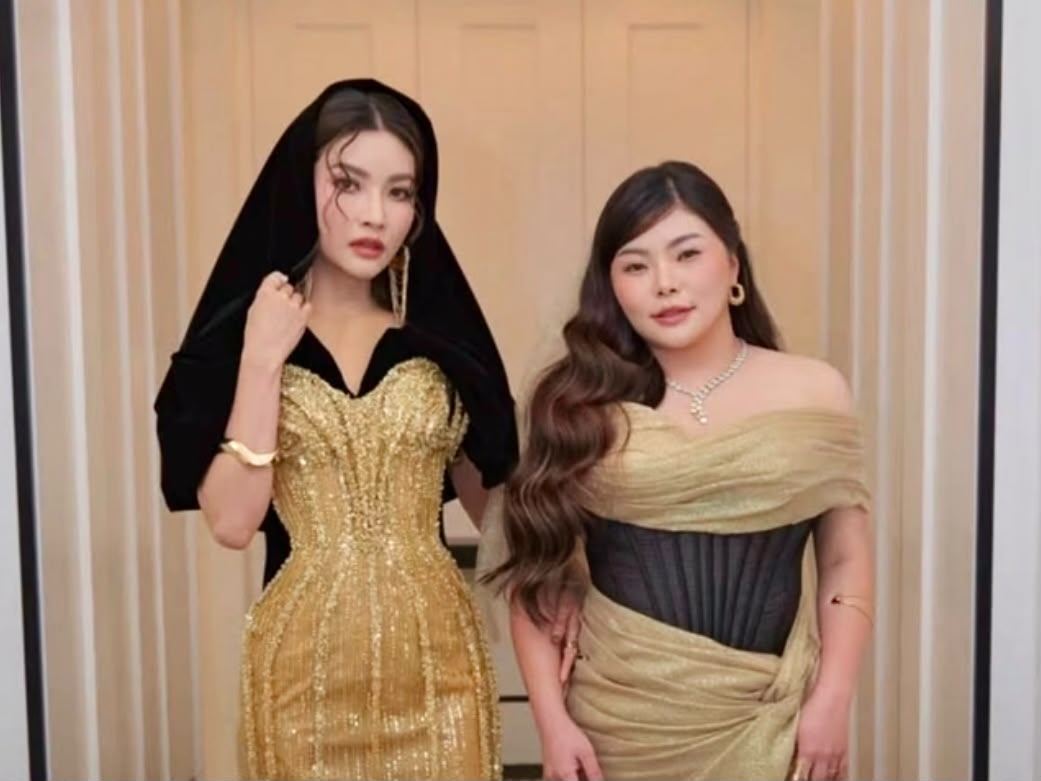 Video Viral Adik Sarwendah Hina Ruben Onsu dengan Sebutan Najis, Netizen Murka!