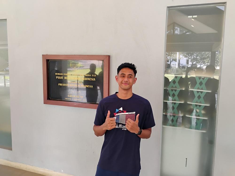 Alwi Farhan Ungkap Tim Favorit di Piala Dunia 2026, Bawa-Bawa Manchester United