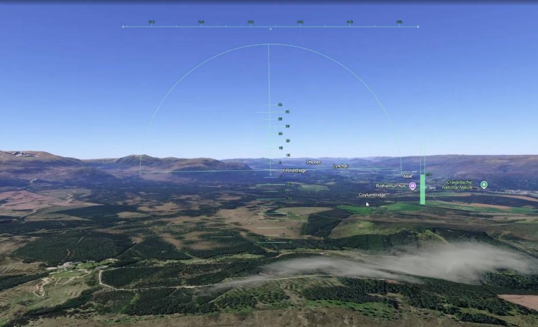 Google Earth Hadirkan Fitur Flight Simulator, Keliling Dunia Virtual Gratis!