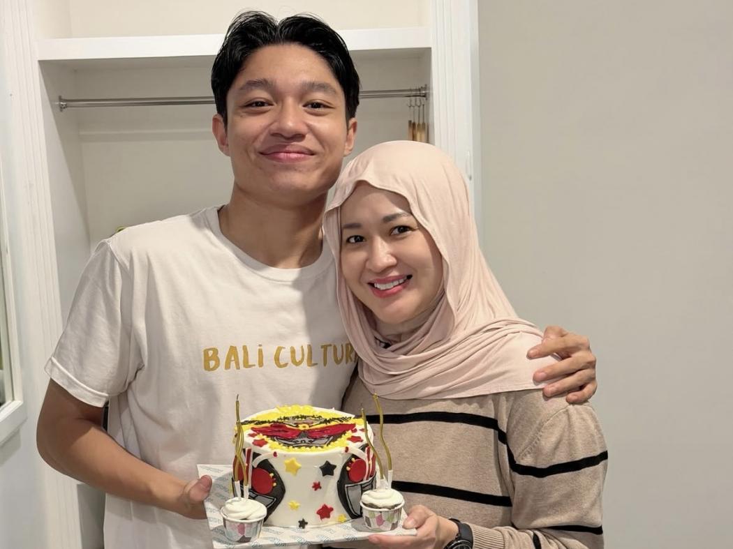 Viral Kiesha Alvaro Jajan Stik Biliar Rp100 Juta, Okie Agustina Marah Besar! 