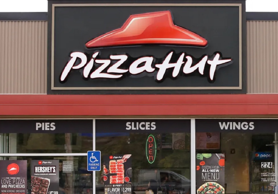 Dominasi Pizza Hut Memudar hingga Dilego Pemilik Rp47,8 Triliun