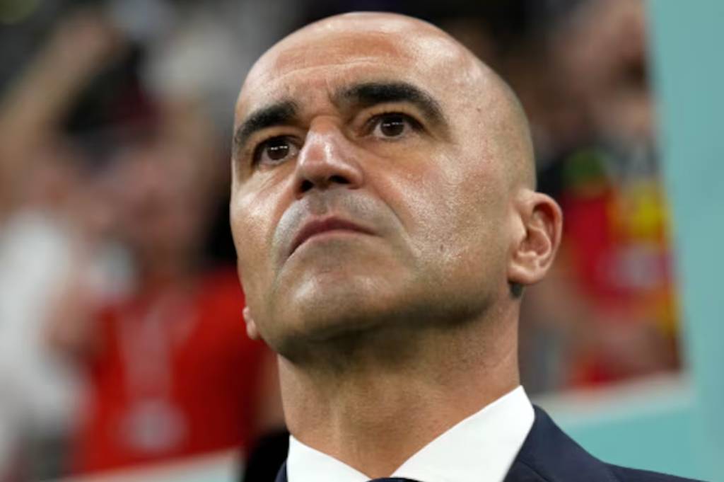 Timnas Portugal Siap-Siap Ditinggal Pelatih, Roberto Martinez Pilih Hijrah ke Premier League