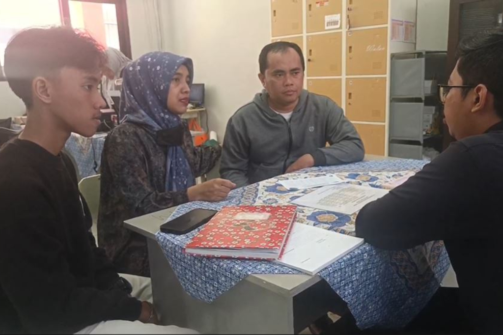 Kisruh SPMB Jabar, Sekolah Swasta Gratis Kini Diserbu Calon Siswa dan Orang Tua