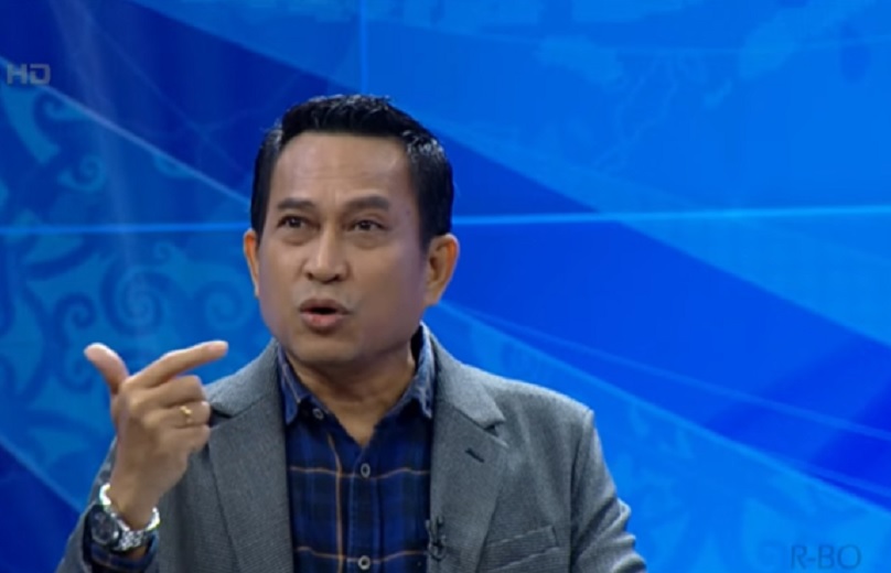 David Pajung Soroti Kisruh Diskusi di UGM, Sebut Kampus Harus Terbuka pada Perbedaan Gagasan