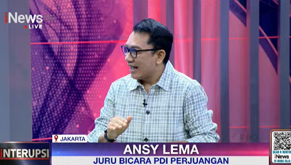 PDIP Kritik Diskusi di UGM Hanya Tampilkan Pejabat Pemerintah: Mahasiswa Harus Jadi Narasumber