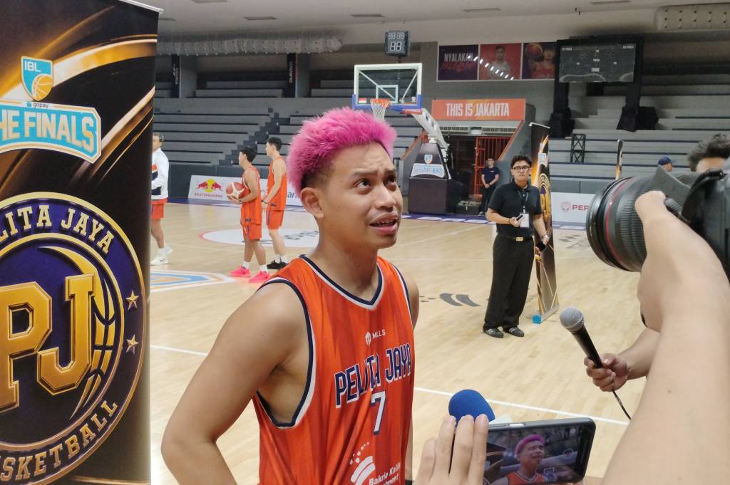Pelita Jaya Waspada! Bogor Hornbills Datang dengan Misi Sejarah di Final IBL 2026