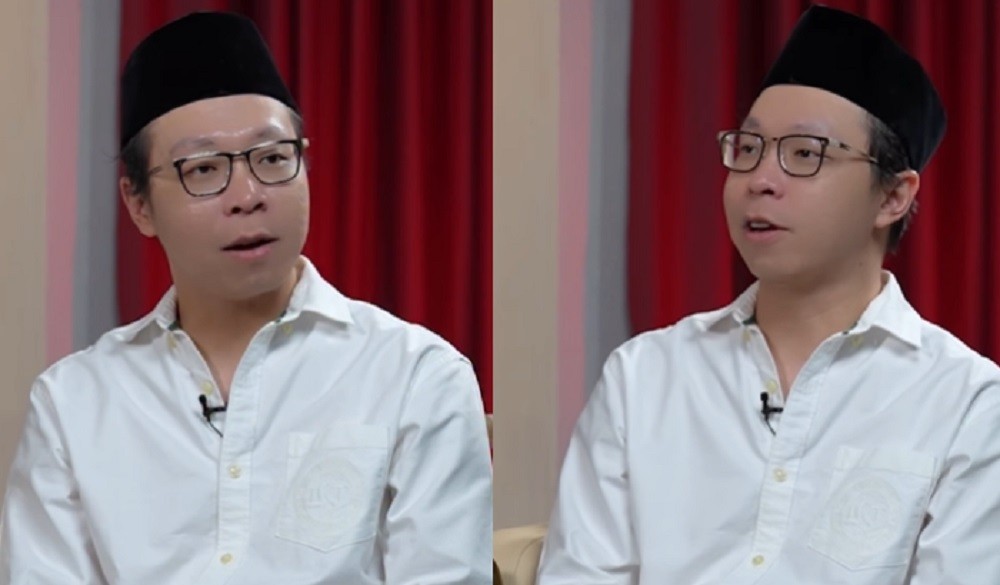 Status Mualaf Richard Lee Jadi Bahasan di Sidang Perdana Kasus Kosmetik Ilegal