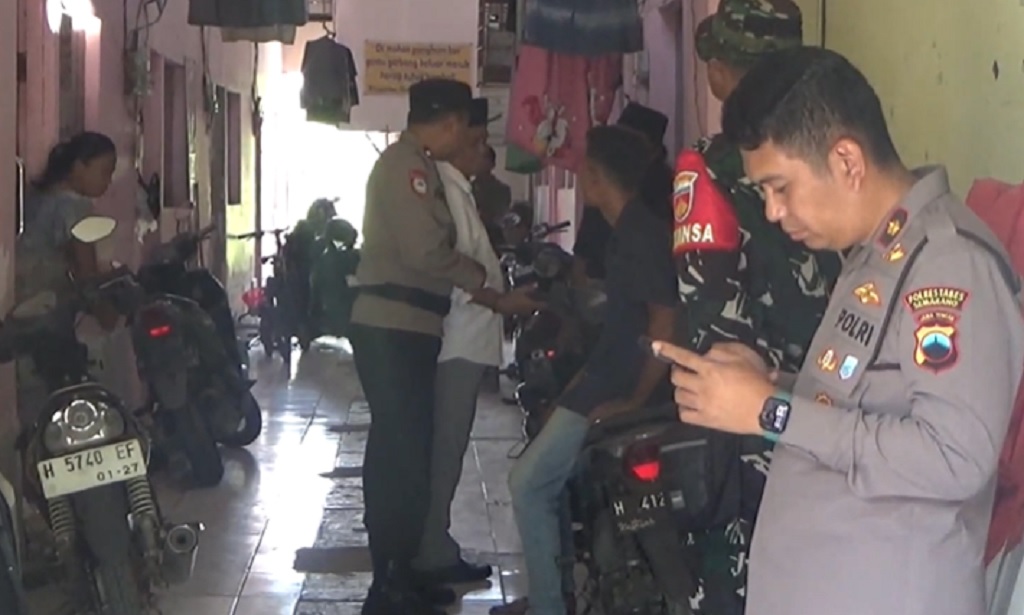 Anak Kos di Semarang Diculik 2 Polisi Gadungan, Motor dan HP Dirampas