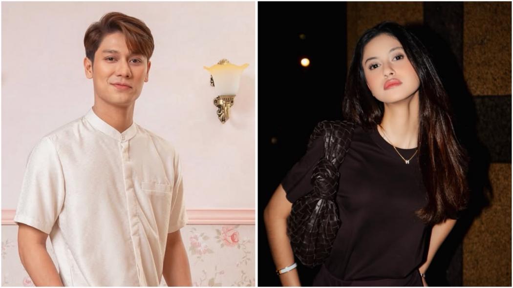 Geger! Rizky Billar Dituduh Selingkuh dengan Anak Ramzi, Faktanya Mengejutkan